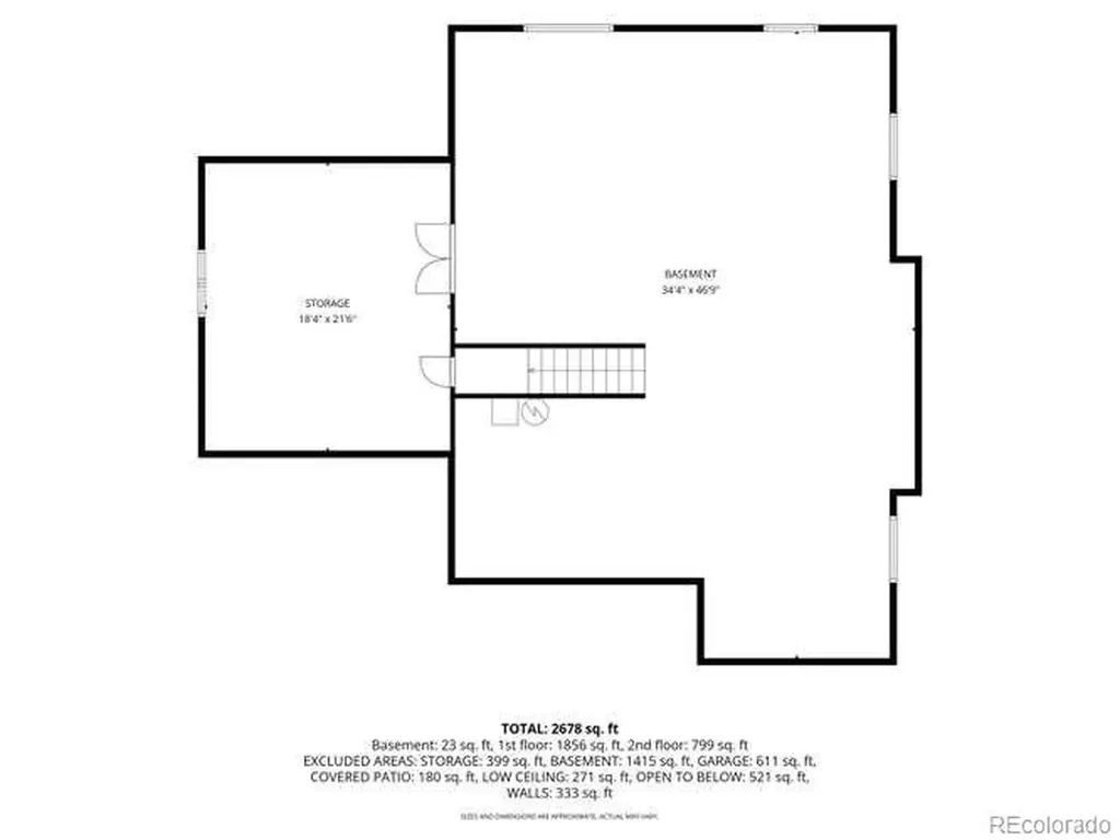 6555 Esperanza Drive Castle Pines CO 80108