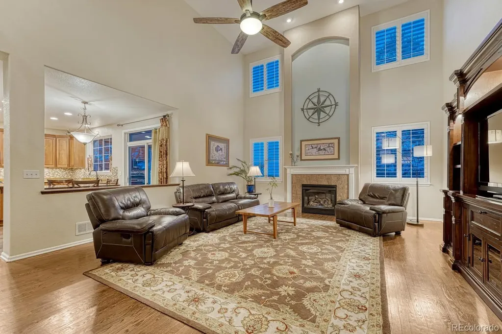 6555 Esperanza Drive Castle Pines CO 80108