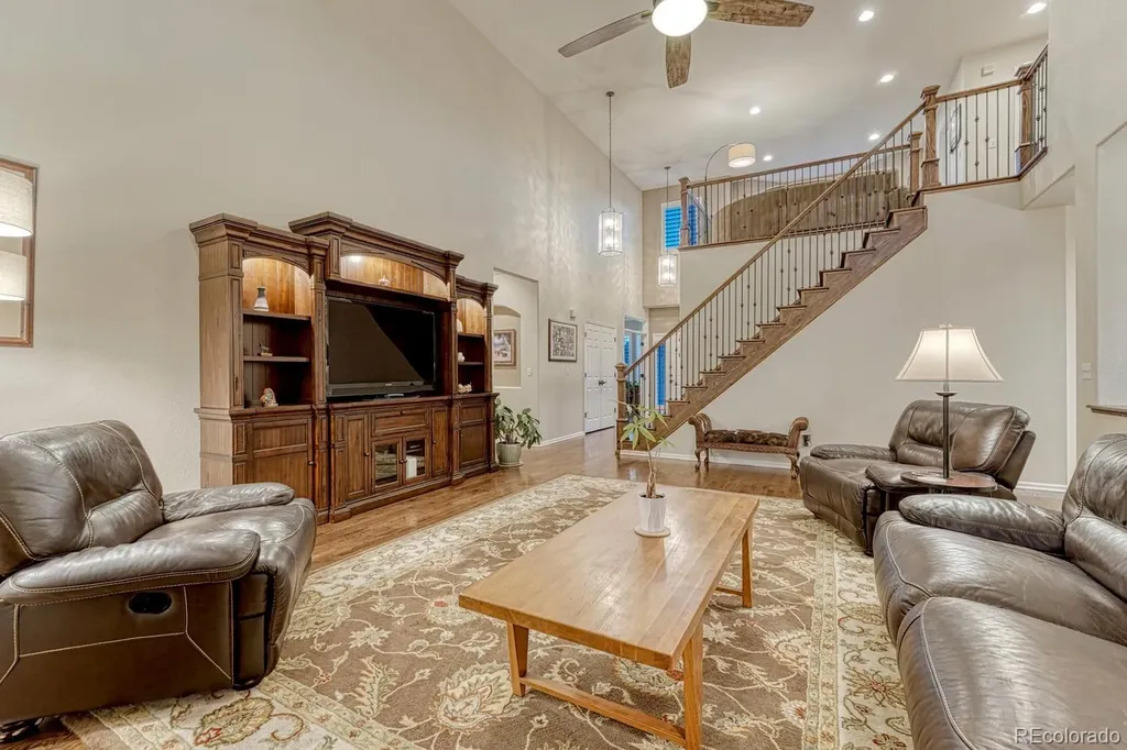 6555 Esperanza Drive Castle Pines CO 80108