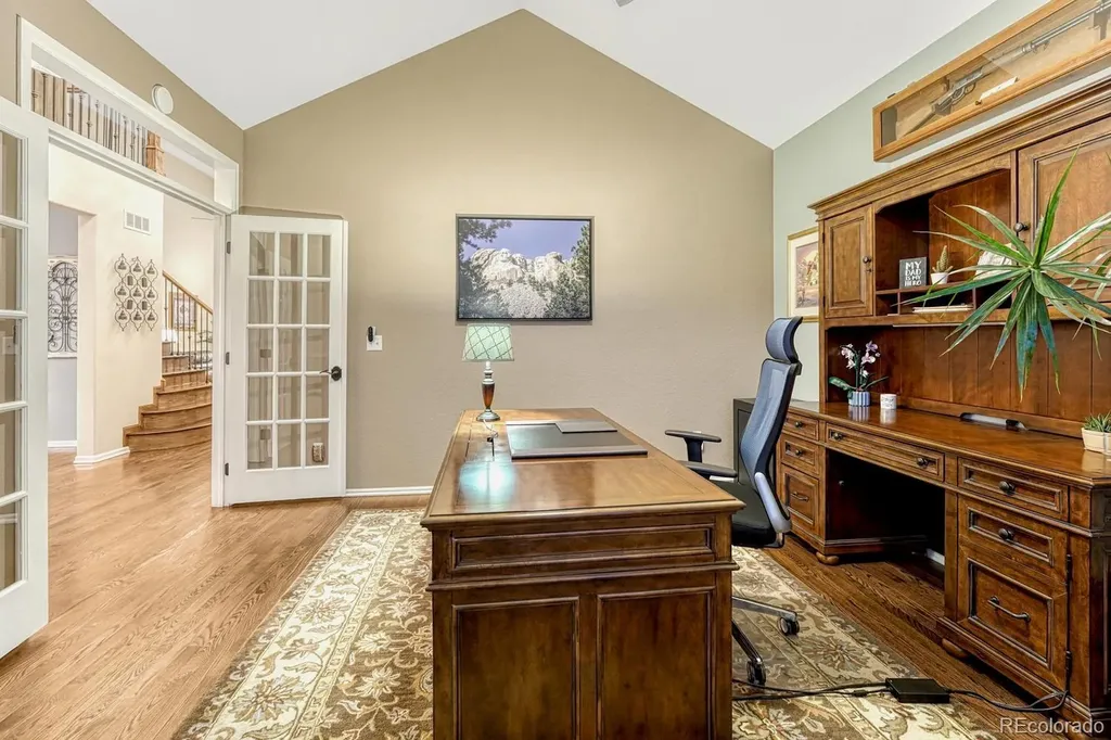 6555 Esperanza Drive Castle Pines CO 80108