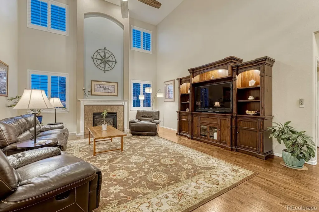6555 Esperanza Drive Castle Pines CO 80108