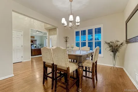 6555 Esperanza Drive Castle Pines CO 80108