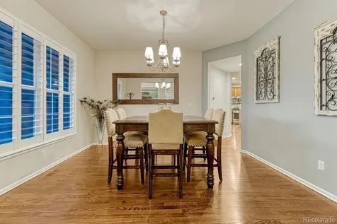 6555 Esperanza Drive Castle Pines CO 80108