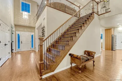 6555 Esperanza Drive Castle Pines CO 80108