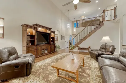 6555 Esperanza Drive Castle Pines CO 80108