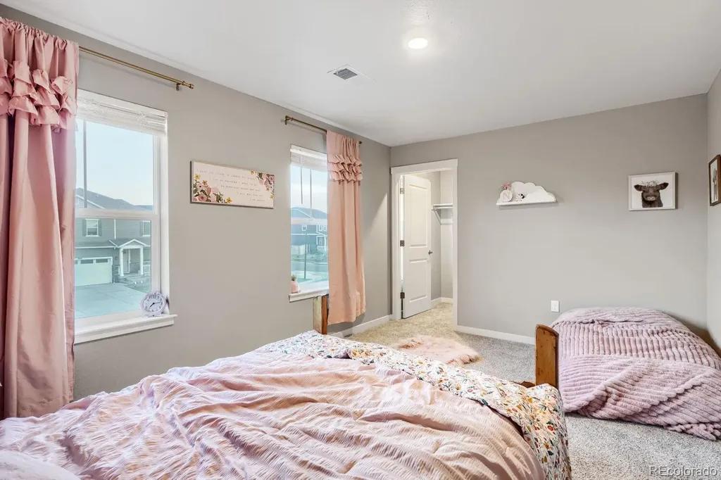17311 Rose Mallow Street Parker CO 80134