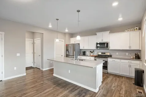 17311 Rose Mallow Street Parker CO 80134