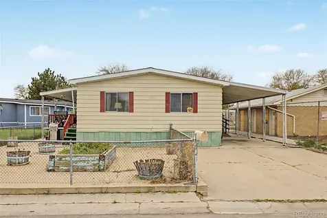 1540 Billings Street Aurora CO 80011
