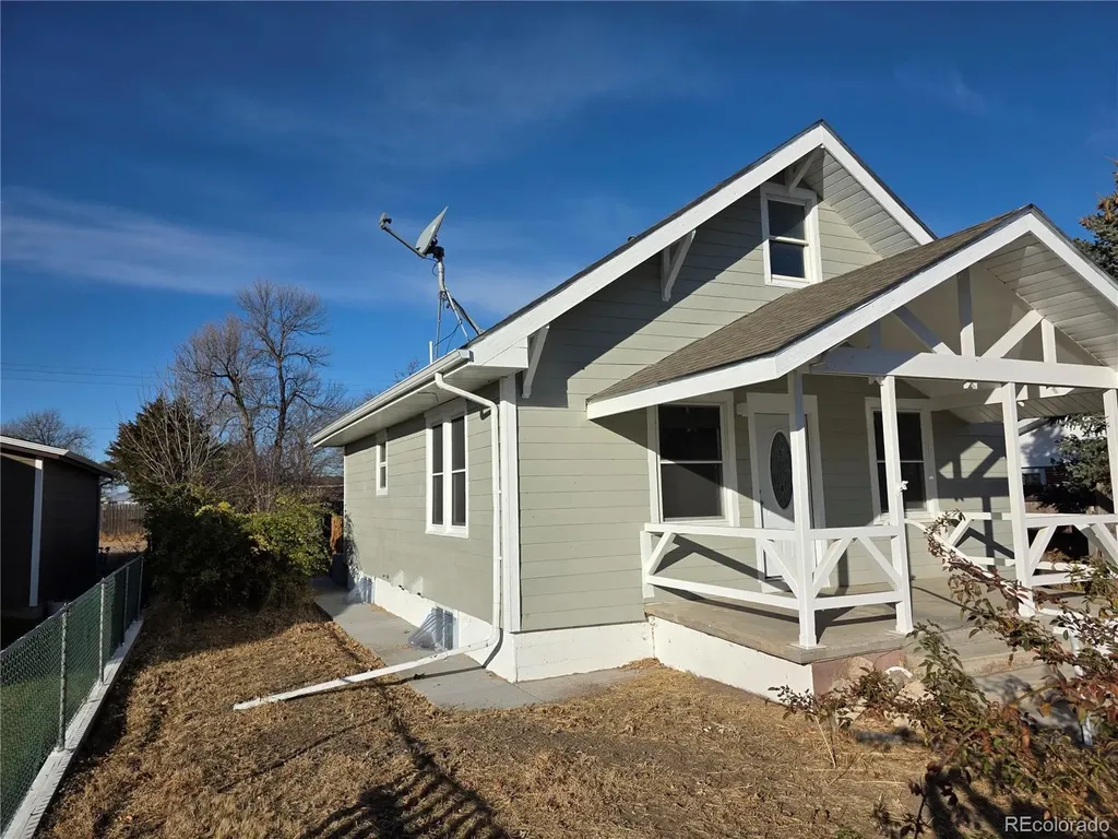 408 N Logan Avenue Fleming CO 80728
