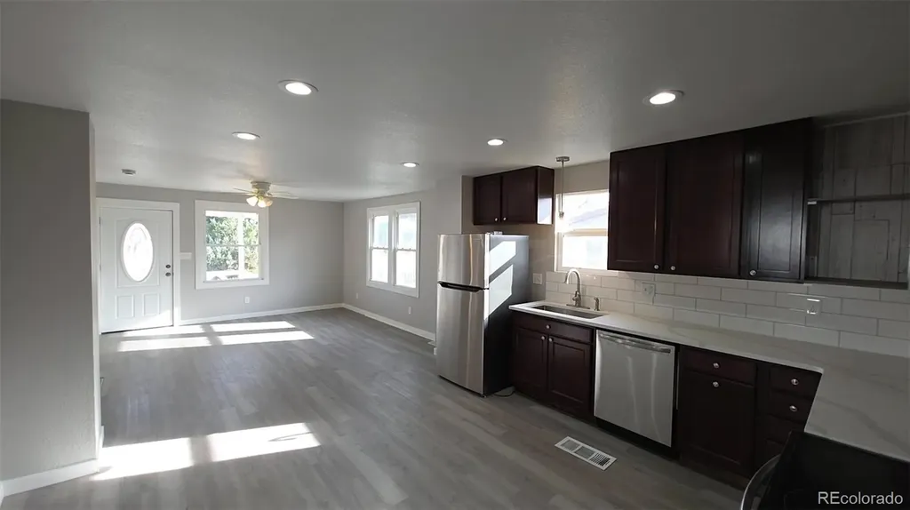 408 N Logan Avenue Fleming CO 80728