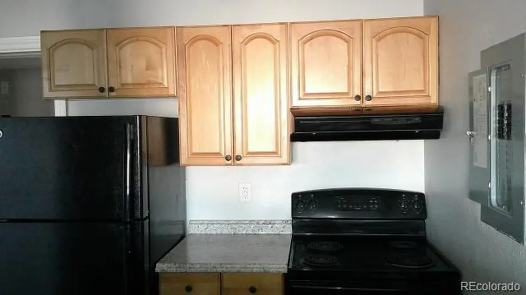 1064 Chambers Court Aurora CO 80011