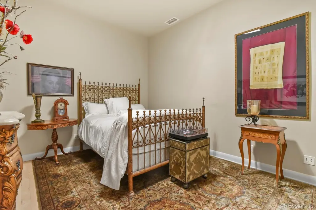 319 N Tejon Street Colorado Springs CO 80903