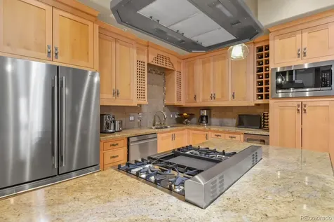 319 N Tejon Street Colorado Springs CO 80903