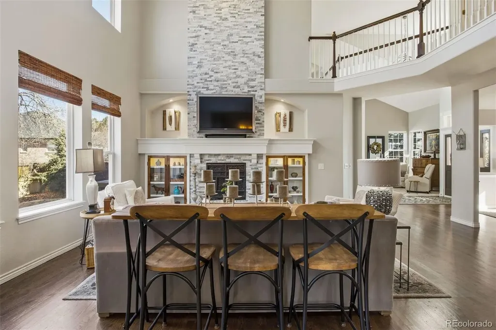 14833 E Lake Place Centennial CO 80016
