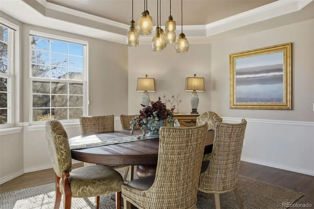 14833 E Lake Place Centennial CO 80016