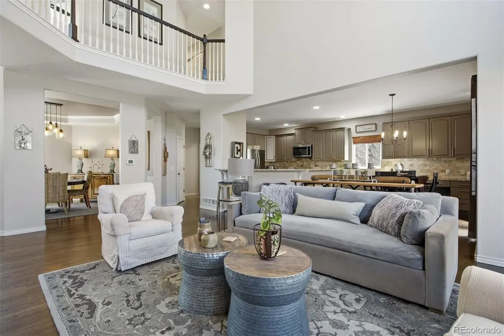 14833 E Lake Place Centennial CO 80016