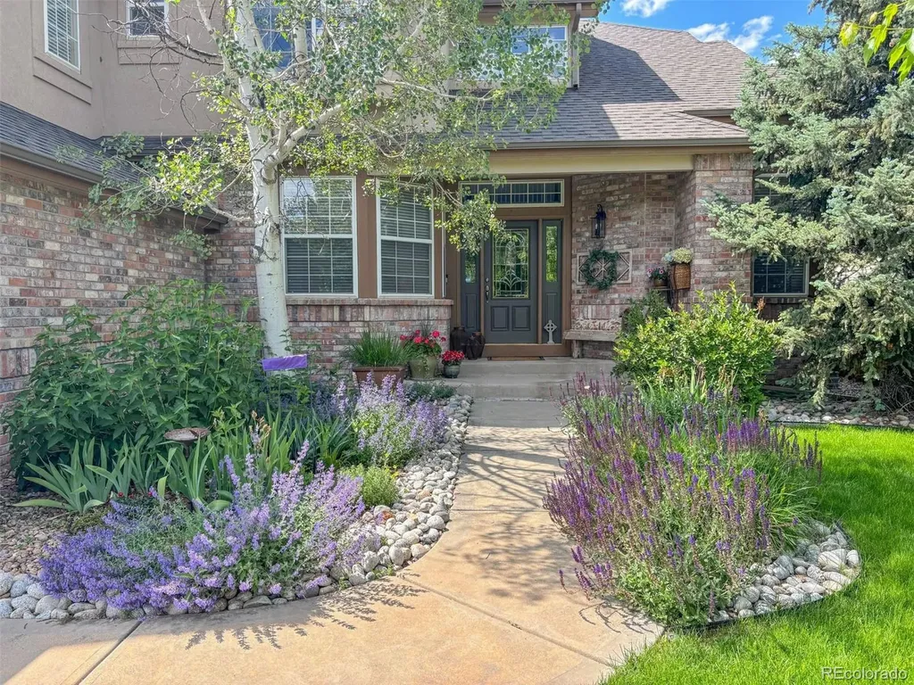 14833 E Lake Place Centennial CO 80016