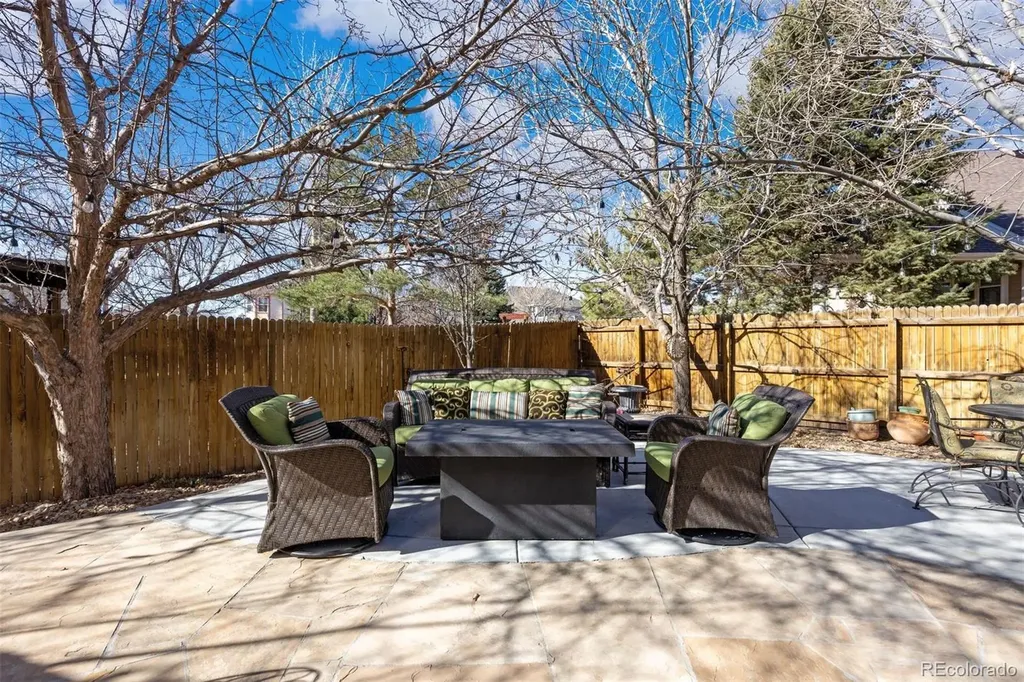 14833 E Lake Place Centennial CO 80016