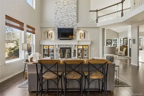 14833 E Lake Place Centennial CO 80016