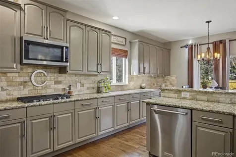 14833 E Lake Place Centennial CO 80016