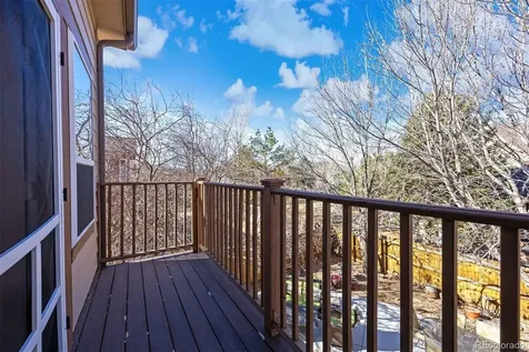 14833 E Lake Place Centennial CO 80016