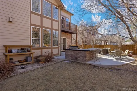 14833 E Lake Place Centennial CO 80016