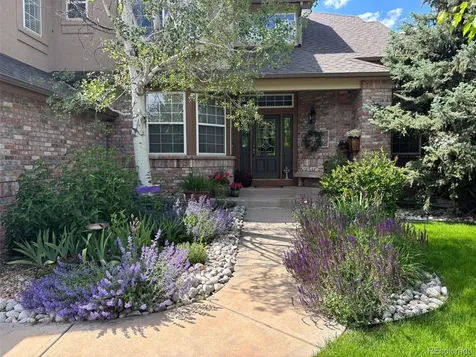 14833 E Lake Place Centennial CO 80016