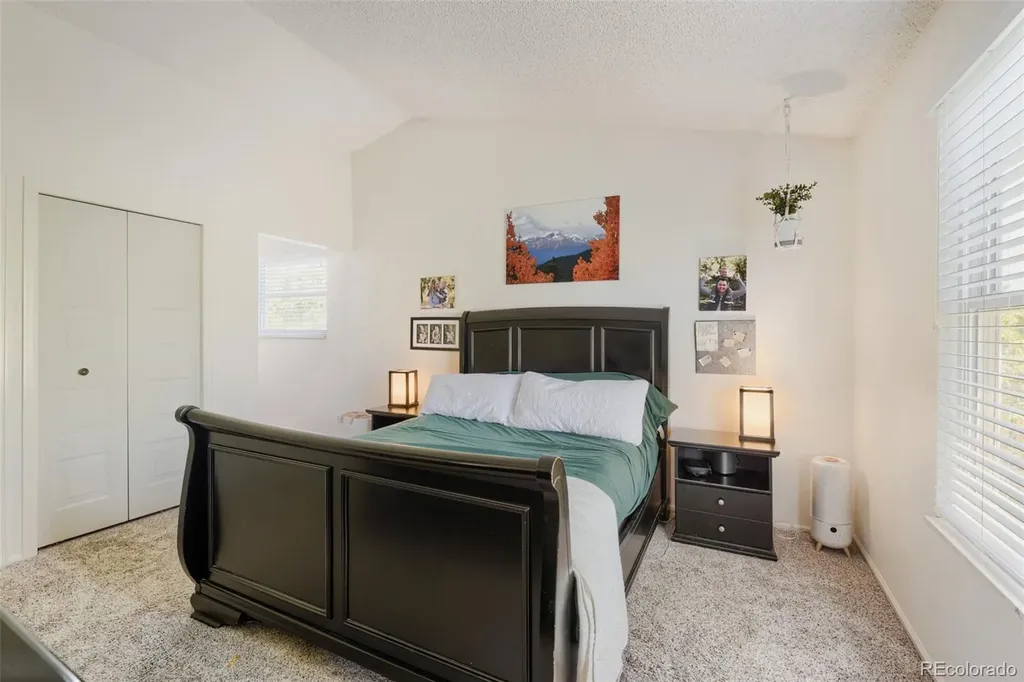 7354 S Sheephorn Mountain Littleton CO 80127