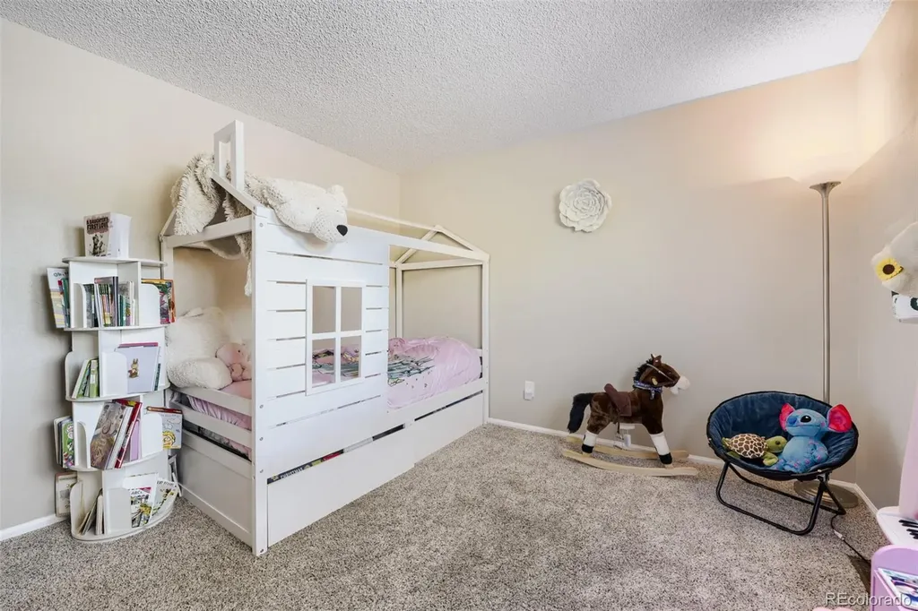 7354 S Sheephorn Mountain Littleton CO 80127