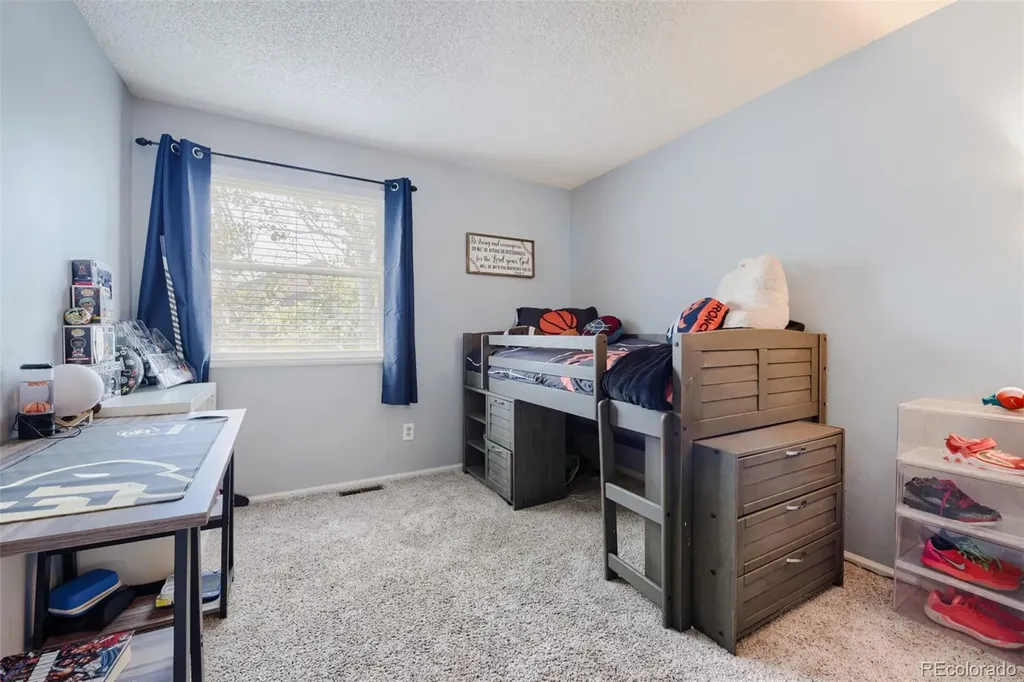 7354 S Sheephorn Mountain Littleton CO 80127