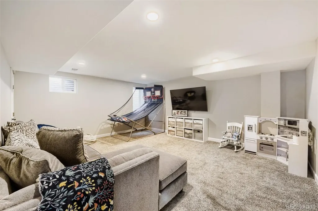 7354 S Sheephorn Mountain Littleton CO 80127