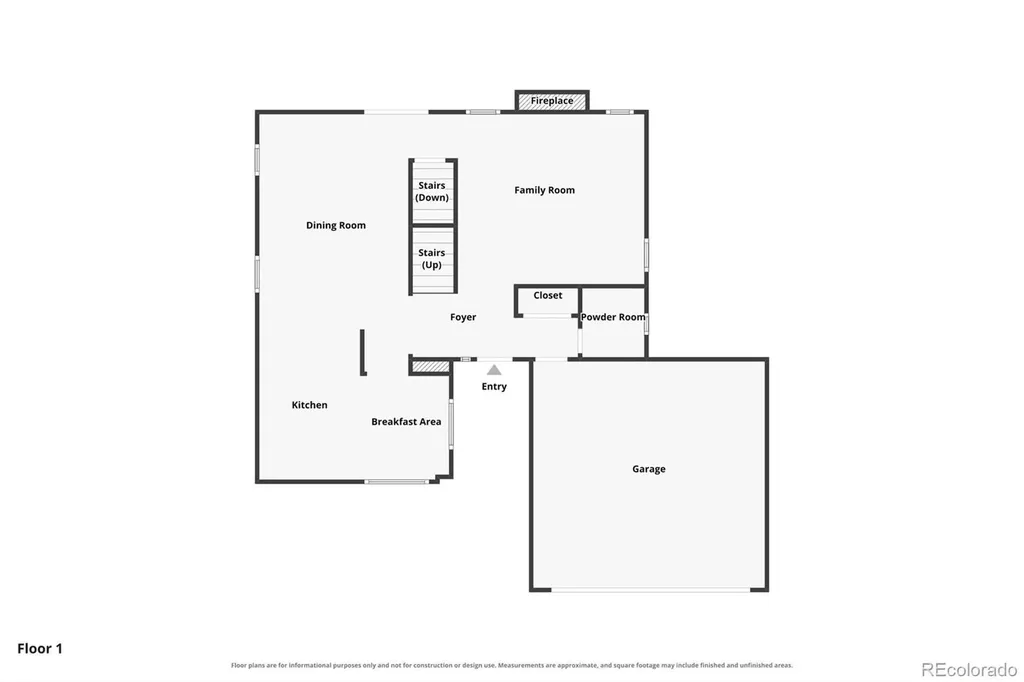 7354 S Sheephorn Mountain Littleton CO 80127