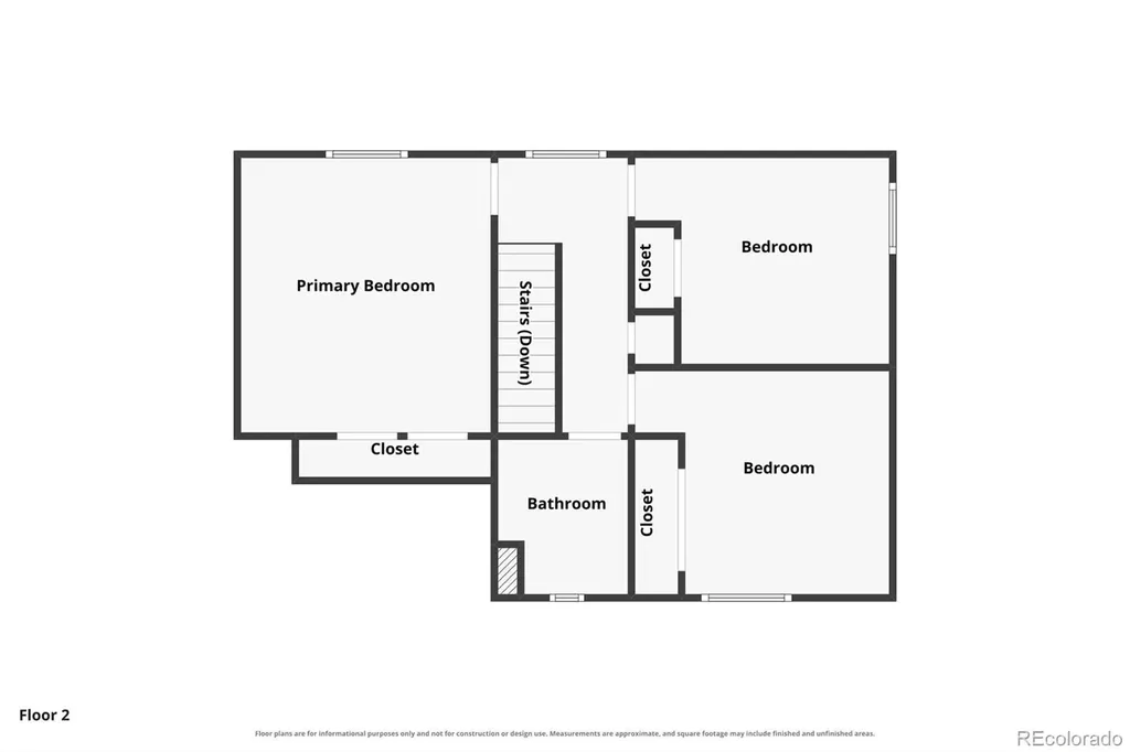 7354 S Sheephorn Mountain Littleton CO 80127