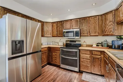 7354 S Sheephorn Mountain Littleton CO 80127