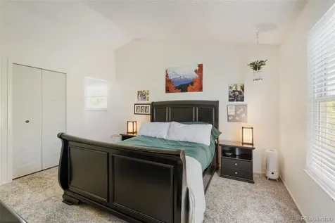 7354 S Sheephorn Mountain Littleton CO 80127