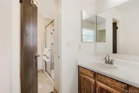 7354 S Sheephorn Mountain Littleton CO 80127