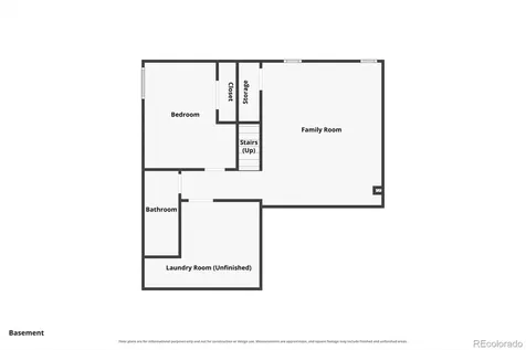 7354 S Sheephorn Mountain Littleton CO 80127