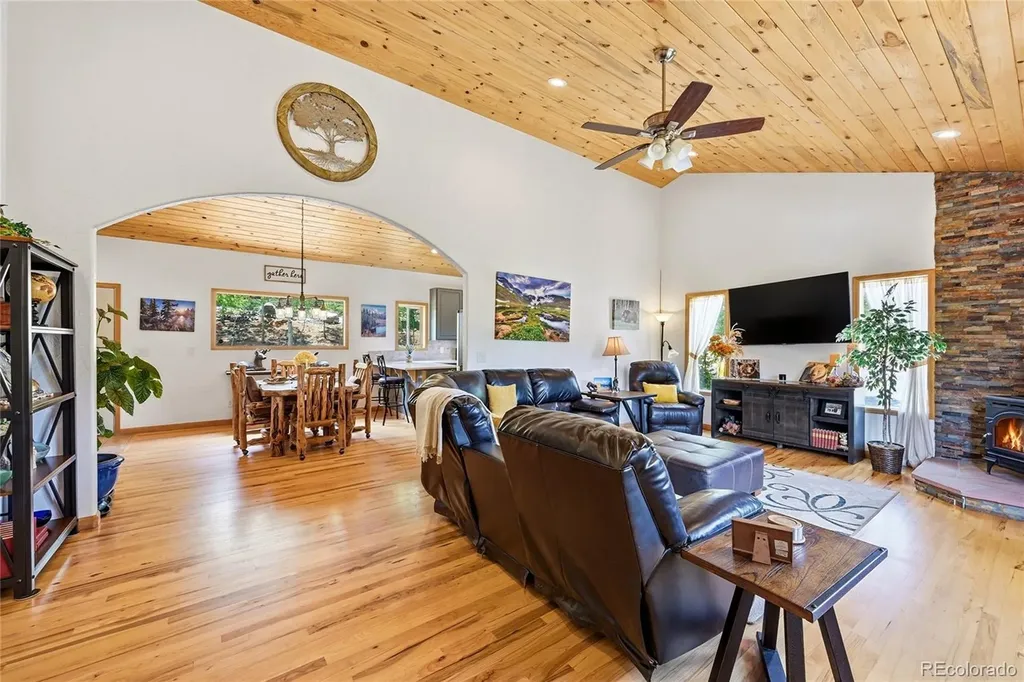 705 Gold Flake Terrace Bailey CO 80421