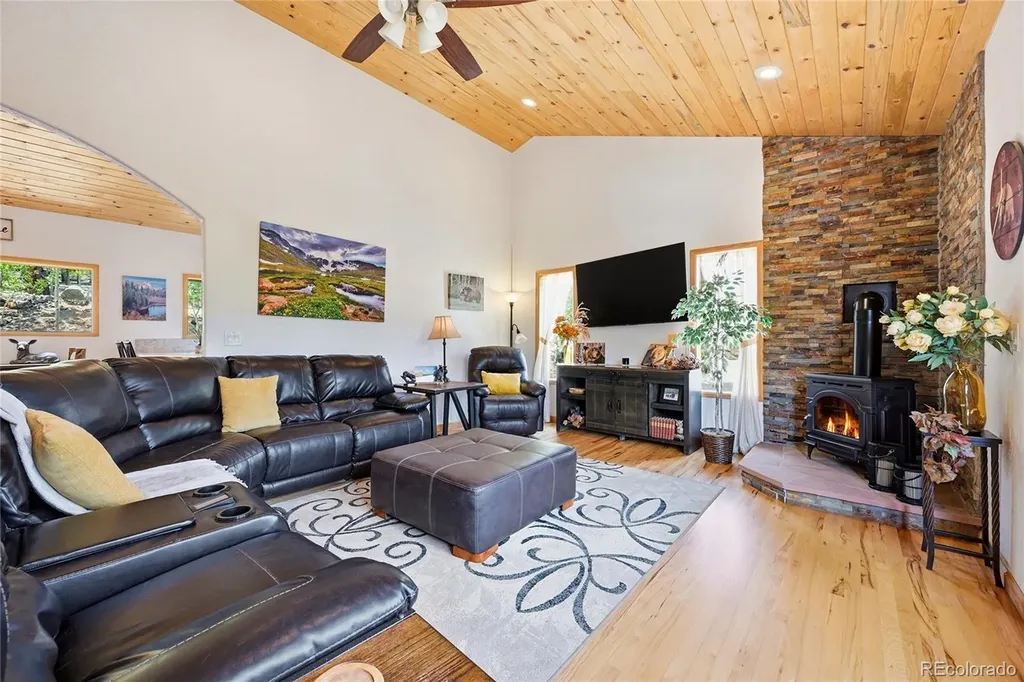 705 Gold Flake Terrace Bailey CO 80421