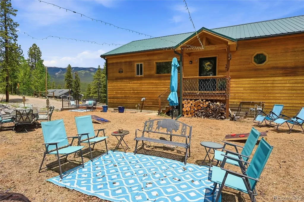 705 Gold Flake Terrace Bailey CO 80421