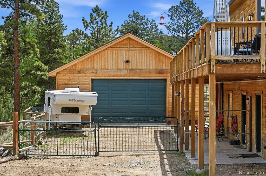 705 Gold Flake Terrace Bailey CO 80421