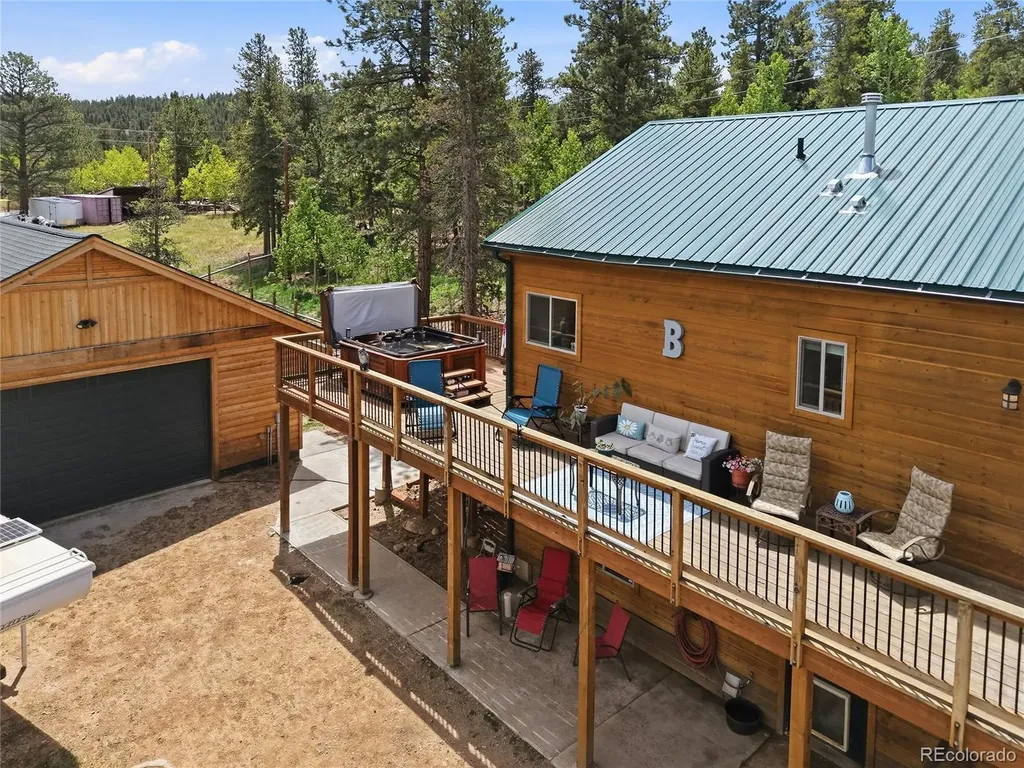 705 Gold Flake Terrace Bailey CO 80421