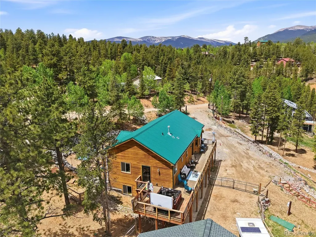 705 Gold Flake Terrace Bailey CO 80421