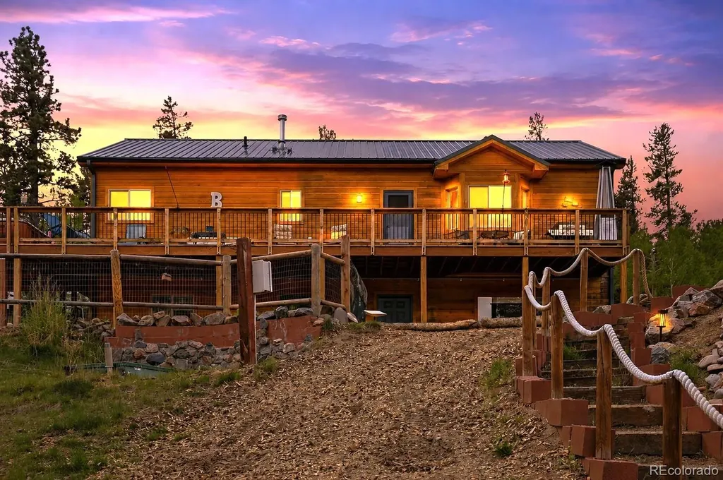 705 Gold Flake Terrace Bailey CO 80421
