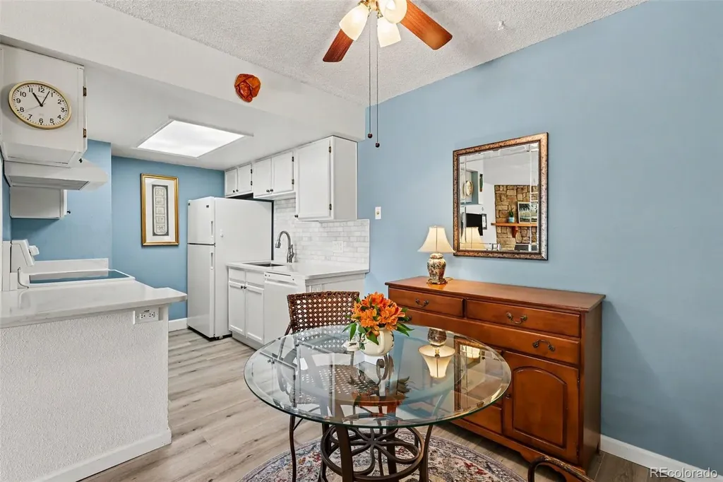 8335 Fairmount Drive Denver CO 80247