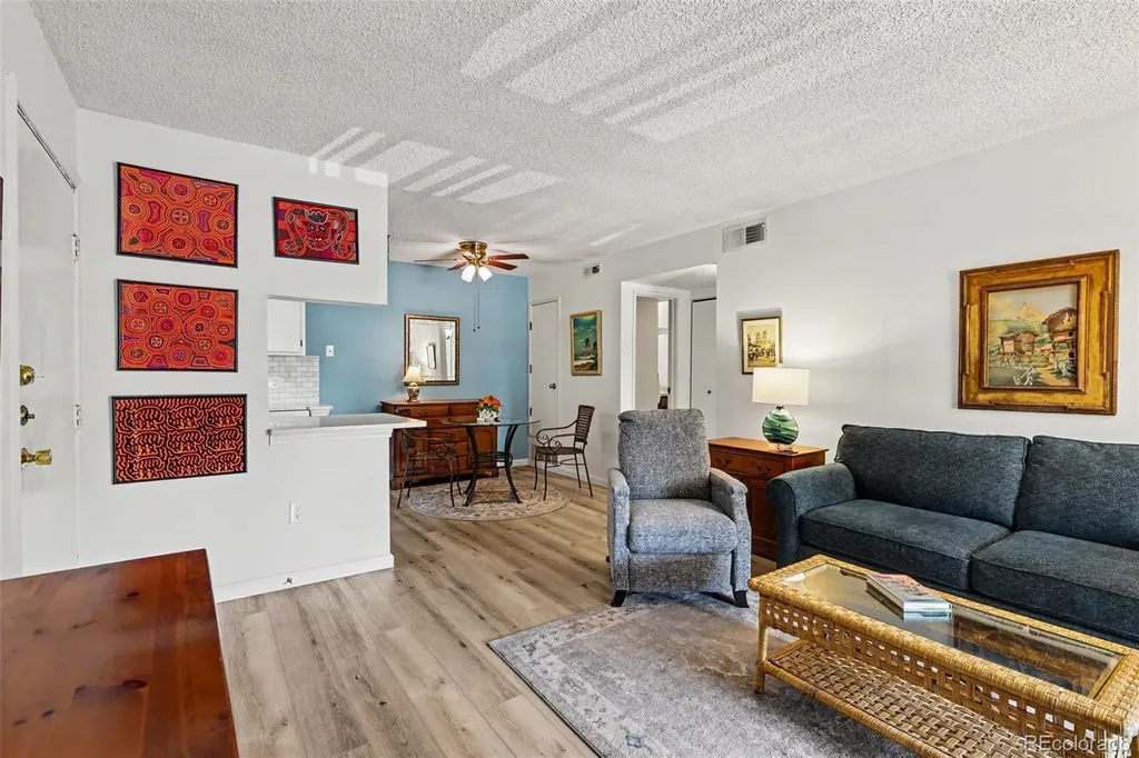 8335 Fairmount Drive Denver CO 80247