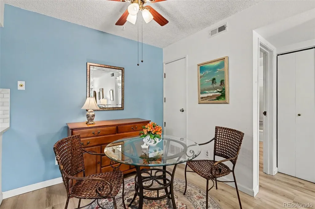 8335 Fairmount Drive Denver CO 80247