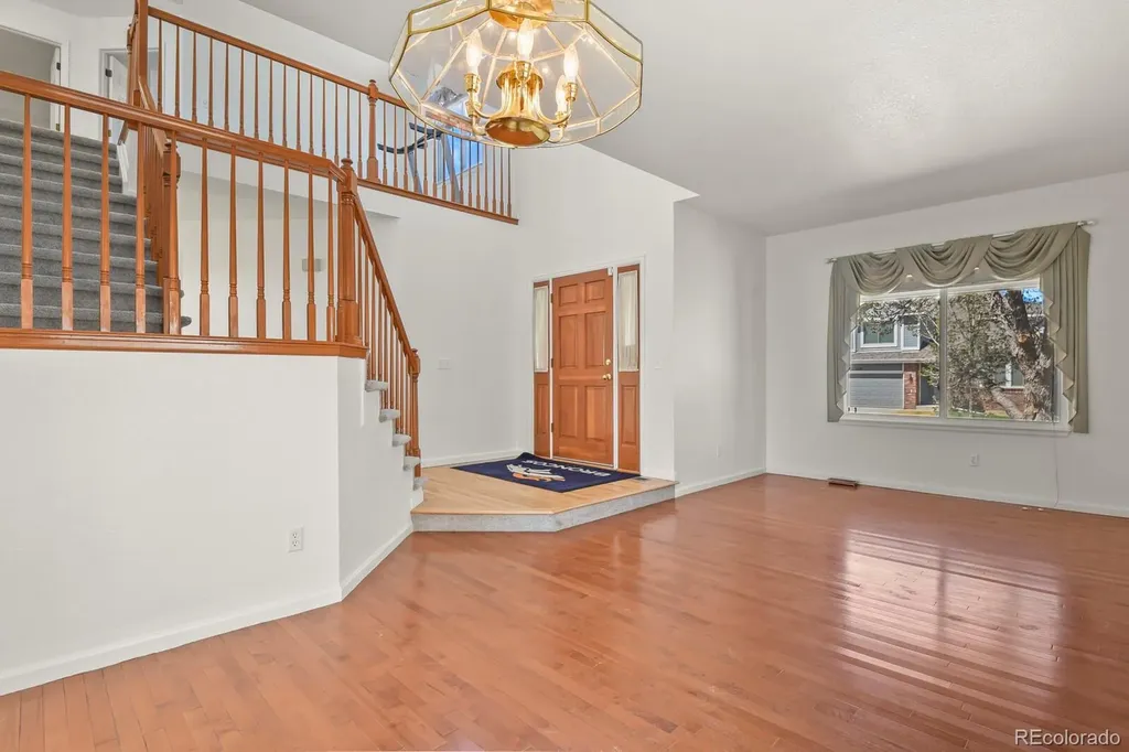 11130 W Tennessee Court Lakewood CO 80226