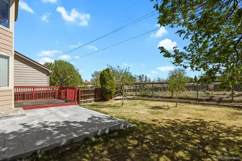 11130 W Tennessee Court Lakewood CO 80226