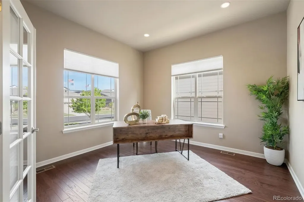 22916 E Bailey Circle Aurora CO 80016